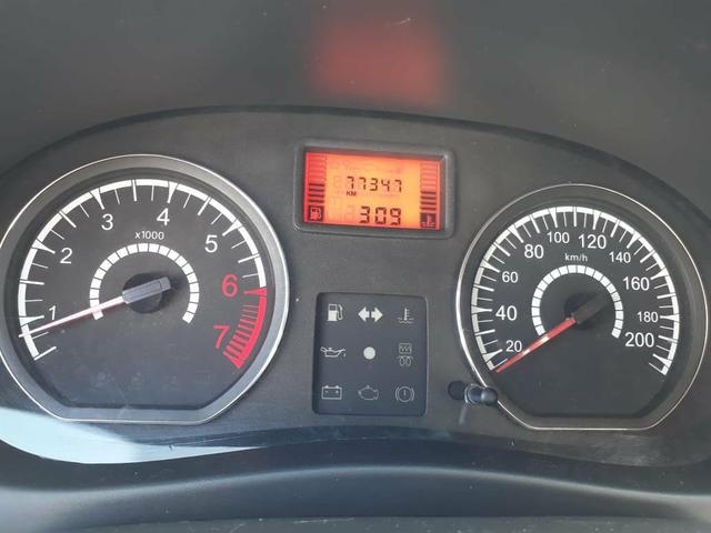 Renault Logan - Foto 3