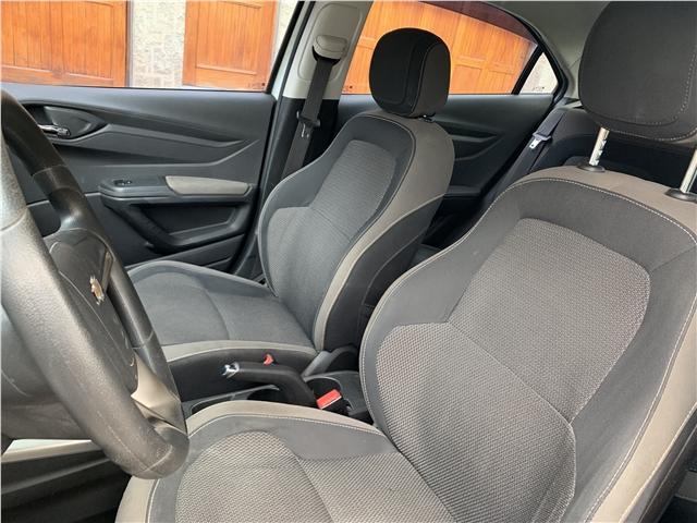 Chevrolet Prisma 1.4 mpfi ltz 8v flex 4p manual - Foto 13