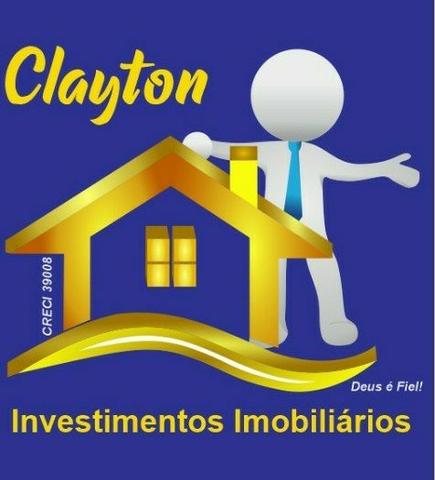 Linda casa em Condomínio Fechado!