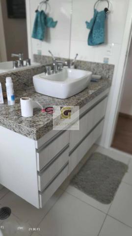G. Apartamento com 3 dormitórios, no jardim das Industrias, São José dos Campos - Foto 8