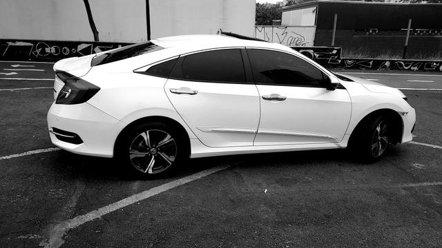 Civic Touring 17/17 - Foto 3