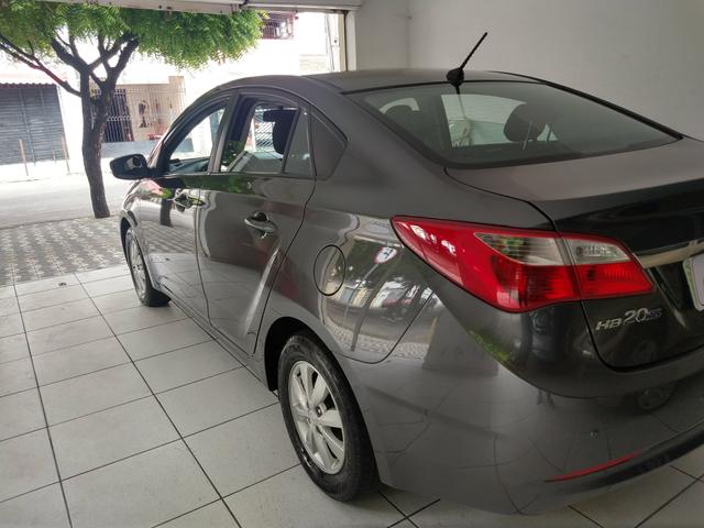 HB20S Style 2014 1.6 Automático só 36.800 - Foto 7