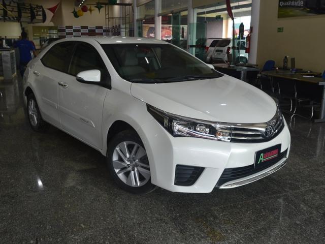 Toyota Corolla Gli Upper - Foto 2