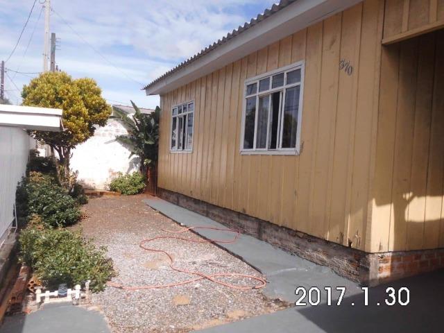 Vendo casa mista 130mil ou aluga