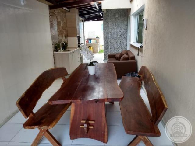 Casa 4/4 com suítes 650m² - Piatã (FS64) - Foto 16