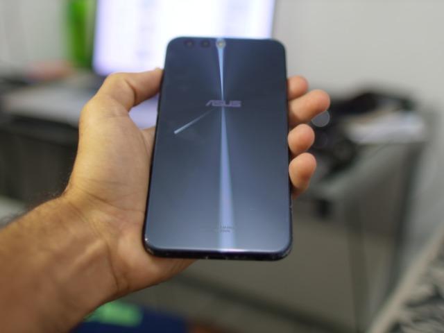 Celular zenfone 4 64gb - Foto 3