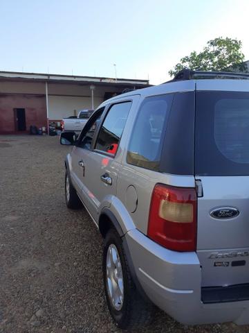 EcoSport 2005 XLT particular completa - Foto 2