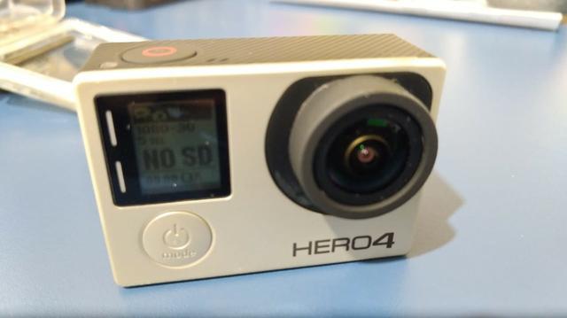 GoPro Hero4 Silver - Foto 6