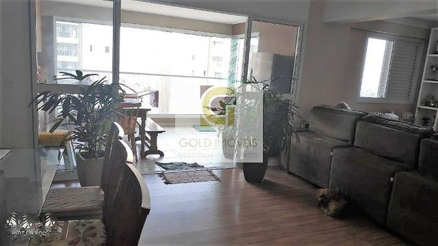 G. Apartamento com 3 dormitórios, no jardim das Industrias, São José dos Campos - Foto 15