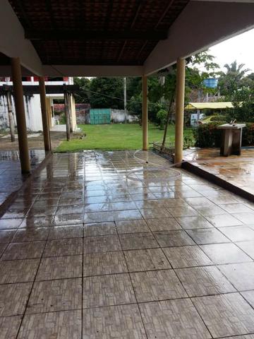 Sitio ideal para eventos, medindo 25x50m com piscina - Foto 13