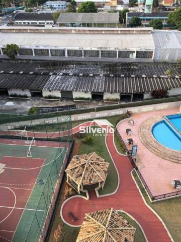 Apartamento com 3 dormitórios à venda, 70 m² por r$ 373.000 - jardim américa - são josé do - Foto 14