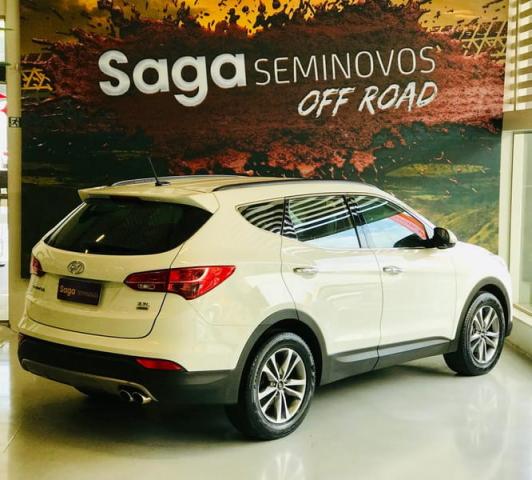 HYUNDAI SANTA FE V6 - Foto 2
