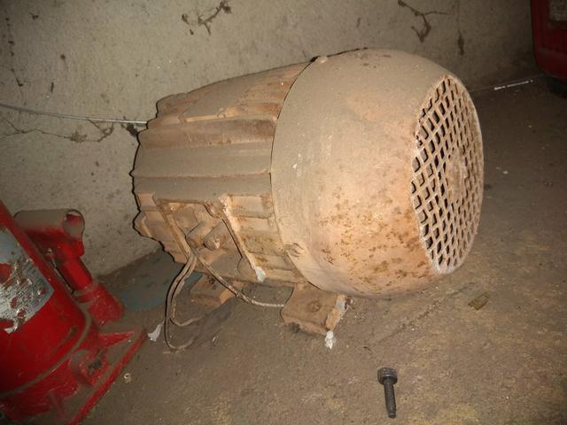 Motor eletrico - Foto 2