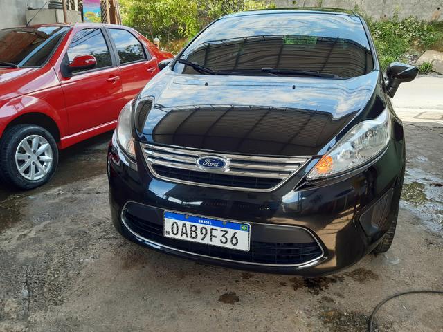 Fiesta top - Foto 2