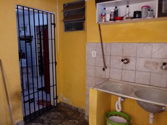 Casa no Cohatrac 5 - Vendo - Foto 20
