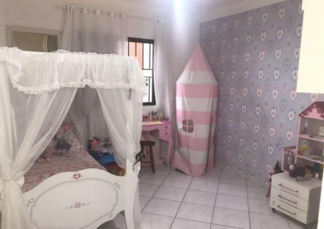 Apartamento com 3 suítes com armários - Foto 3