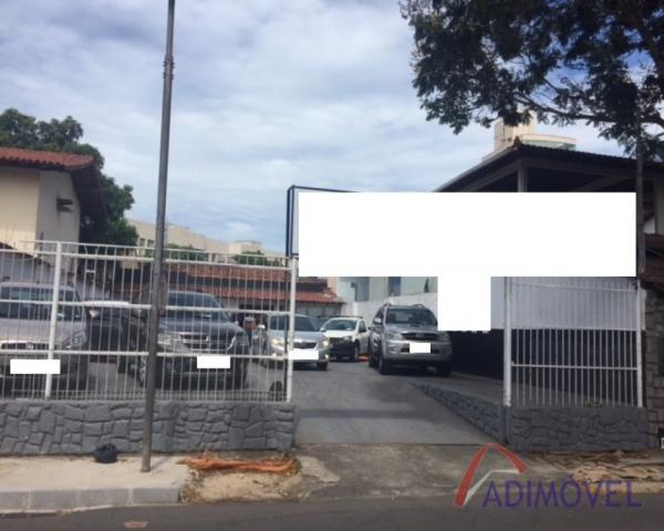 Terreno com 300 m² em jardim camburi