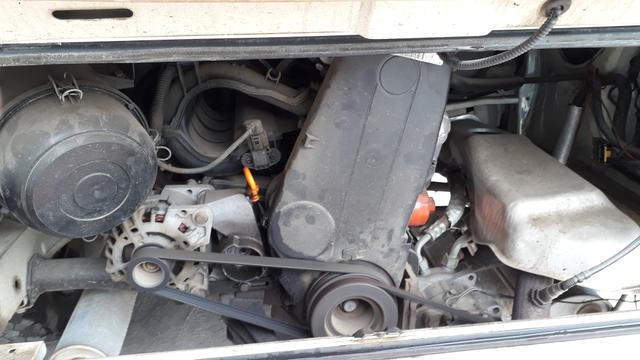 Kombi refrigerada - Foto 5