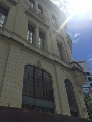 Prédio Comercial na Av. Rio Branco, próximo ao Marco Zero - Foto 15