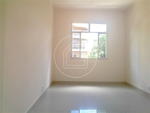 Apartamento à venda com 2 dormitórios em Meier, Rio de janeiro cod:815586 - Foto 9