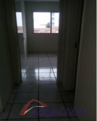 Apto 2qts, 1vg, 78m² - Foto 3