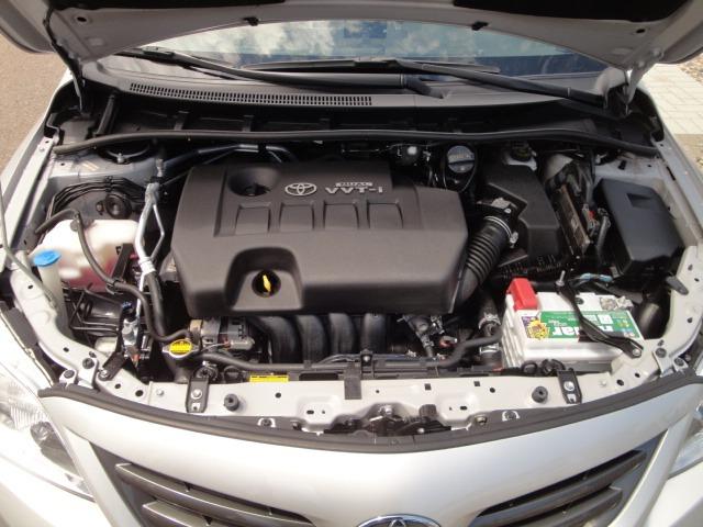 Toyota Corolla Xei 2013 Automático - Foto 16