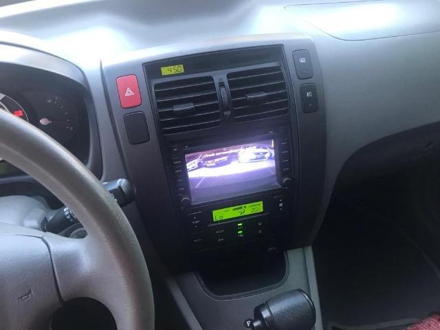 Hyundai Tucson glsb Automática Único dono - Foto 8