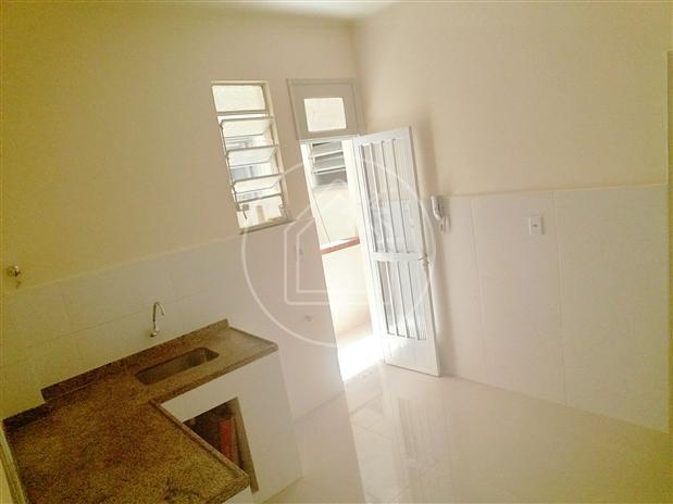 Apartamento à venda com 2 dormitórios em Meier, Rio de janeiro cod:815586 - Foto 6