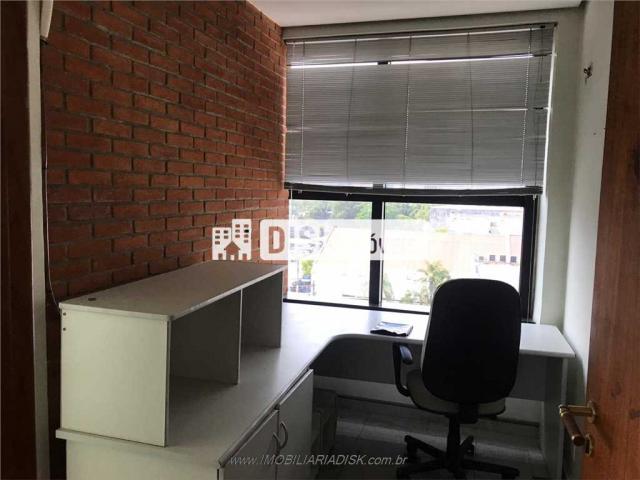 Escritório para alugar em Centro, Sao bernardo do campo cod:20131 - Foto 4