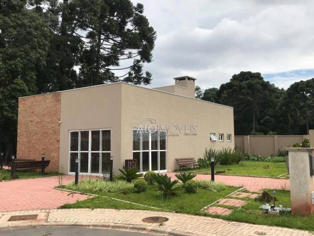 Terreno à venda, 281 m² por R$ 281.680,00 - Umbará - Curitiba/PR - Foto 19