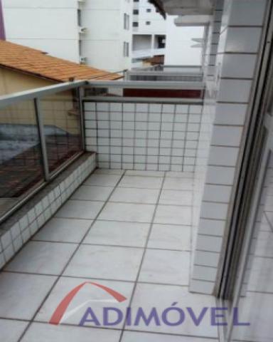 Apto 2qts, 1vg, 78m² - Foto 2