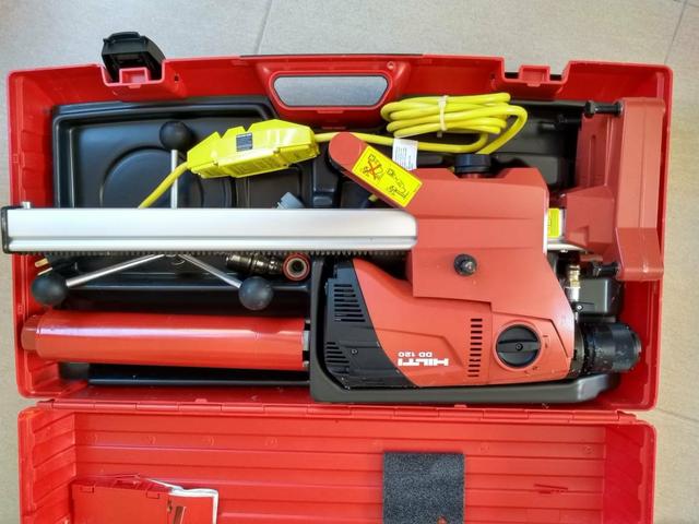 Vendo dd 120 hilti - Foto 2