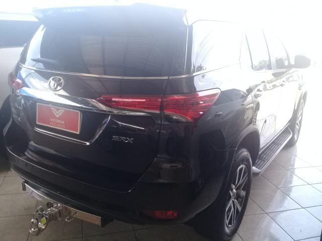 Toyota Hilux SWS 2019 - parcelamos no cheque ou promissória - Foto 4