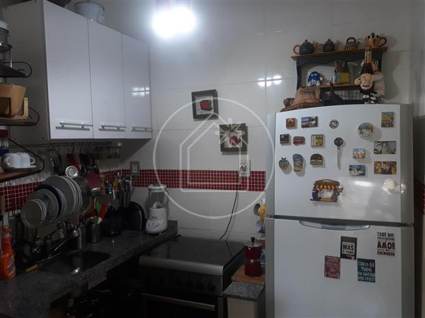 Apartamento à venda com 1 dormitórios em Tijuca, Rio de janeiro cod:841404 - Foto 13
