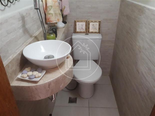 Apartamento à venda com 1 dormitórios em Tijuca, Rio de janeiro cod:841404 - Foto 8