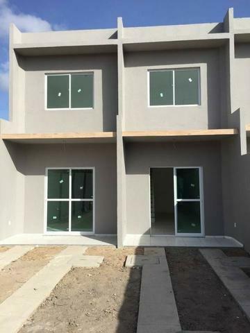 Casas na região de MESSEJANA, próximo do frotinha de Messejana - Foto 5