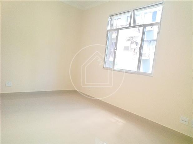 Apartamento à venda com 2 dormitórios em Meier, Rio de janeiro cod:815586 - Foto 2
