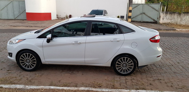 New Fiesta Titanium Plus 2015 - Foto 6