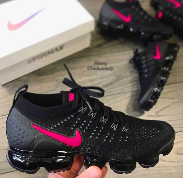 Promoção Tênis Nike Vapormax Pronta Entrega