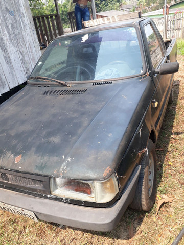 Vendo Fiorino