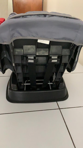 Cadeirinha matrix para automóveis - Foto 3