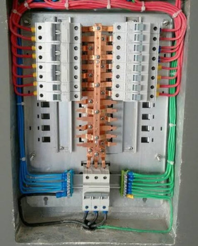 Eletricista Residencial - Foto 3