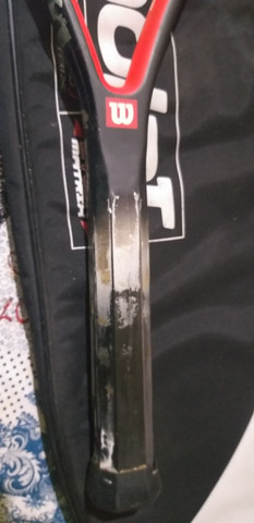 Raquete de tenis Babolat - Foto 5