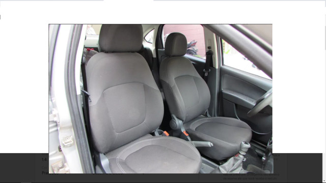 Fiat Gran Siena 2014 *km baixo - Foto 5