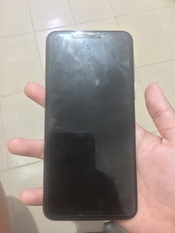 Motorola one branco 64gb - Foto 5