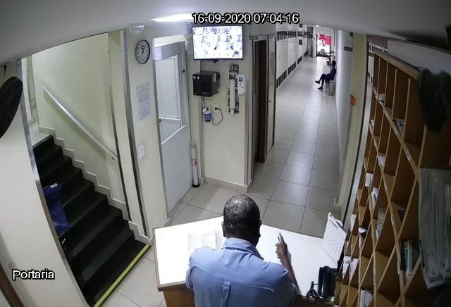 Sala comercial Méier, linda, reformada, pronta para trabalhar, direto com proprietário. - Foto 12