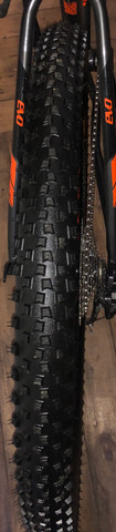 Pneu continental cross king performance 29x2.30 modelo novo - Foto 4