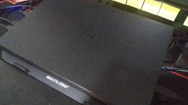 Notebook Dell 8GB RAM, Processador i5, NVIDIA GeForce GT 820m 2GB - Foto 3