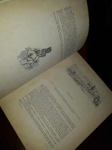 Livro Dom Quixote De La Mancha - Foto 3
