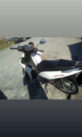 Biz 110i 2018